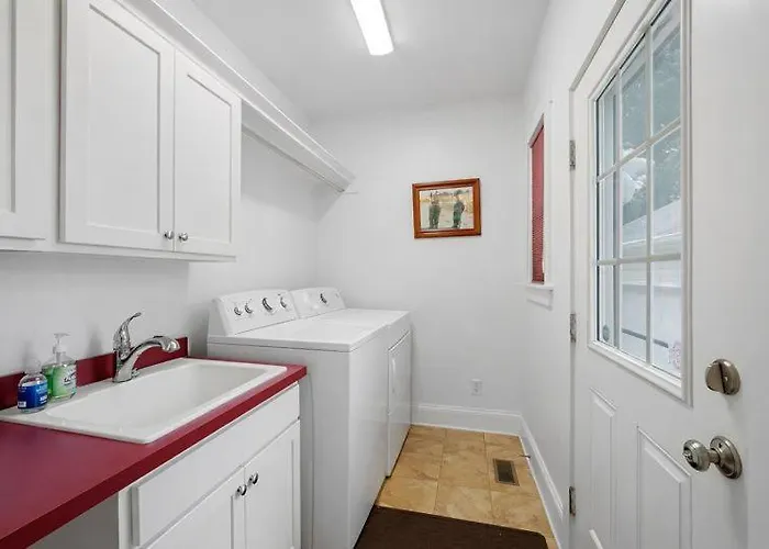 Classic Charm On Ashland - For 8 Columbus